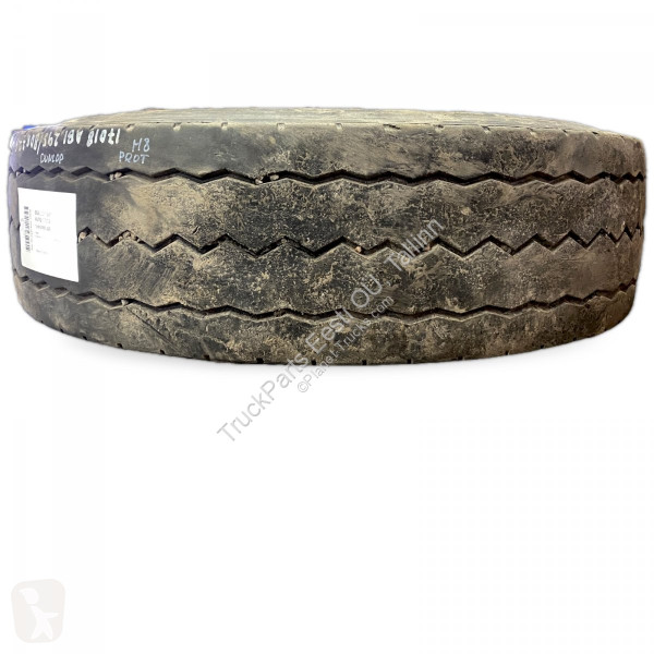Reservdelar lastbilar Scania K-Series (01.06-)