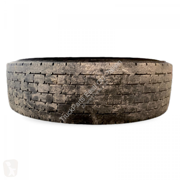 Reservdelar lastbilar Scania K-Series (01.06-)