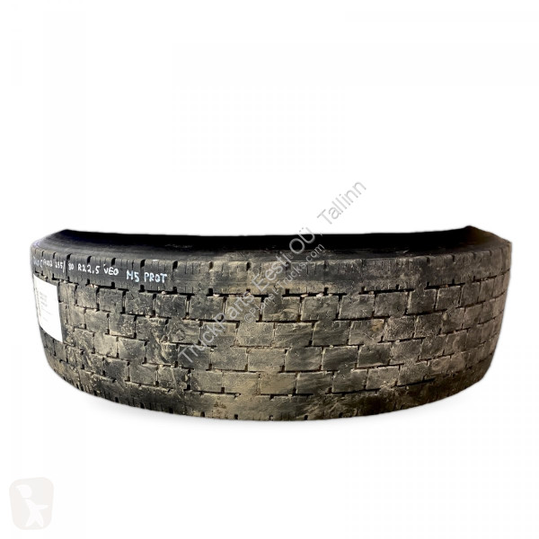 Reservdelar lastbilar Scania K-Series (01.06-)