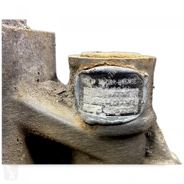 Truck part