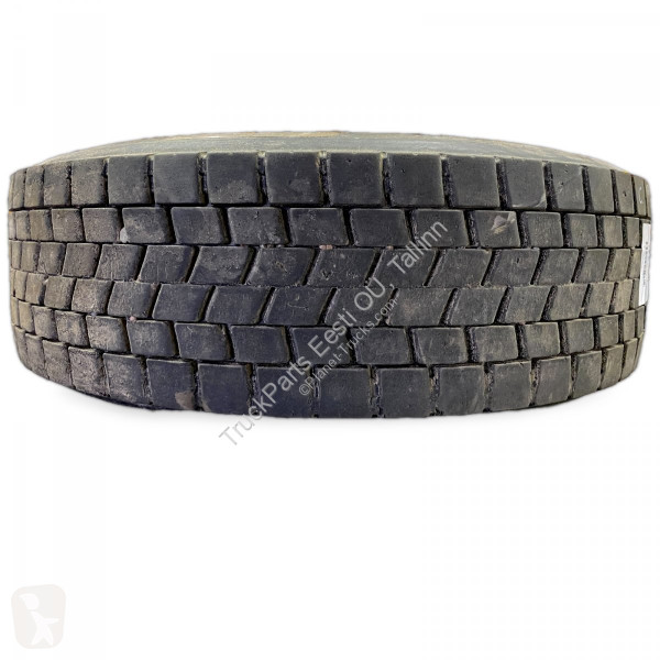 Pièces poids lourds