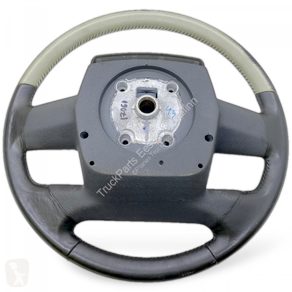 Náhradní díly pro kamiony Volvo (0113-)