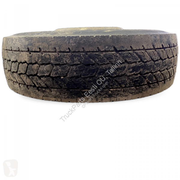 Ricambio per autocarri Scania K-Series (01.06-)