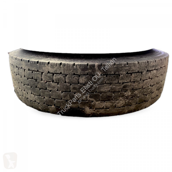 Reservdelar lastbilar Scania K-Series (01.06-)