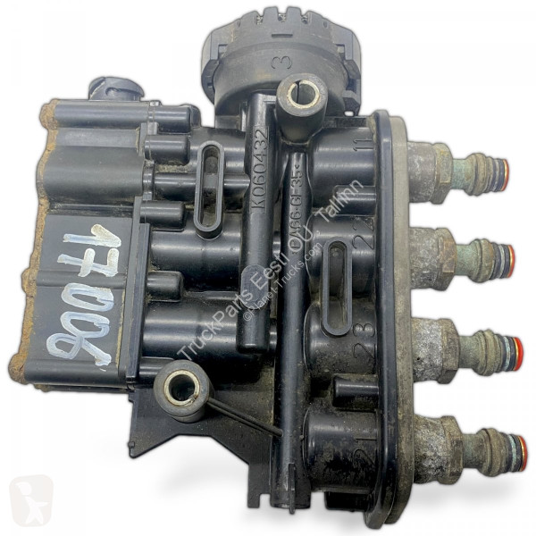 Reservdelar lastbilar Volvo FE (01.13-)