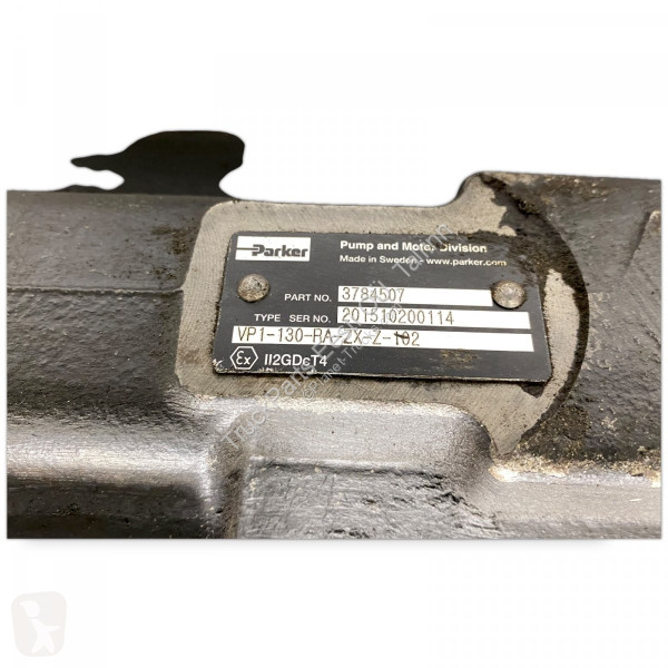 Reservdelar lastbilar Volvo FE (01.13-)