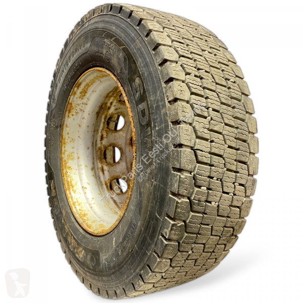 قطع غيار الآليات الثقيلة Volvo (0113-)