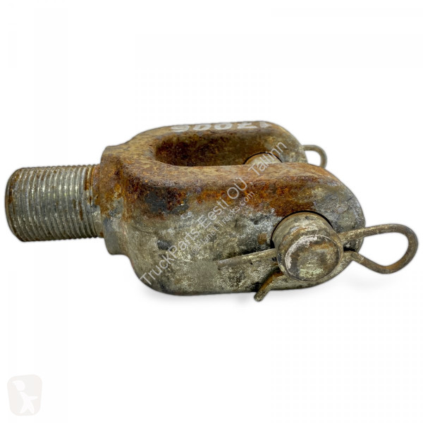 Reservdelar lastbilar Volvo FE (01.13-)