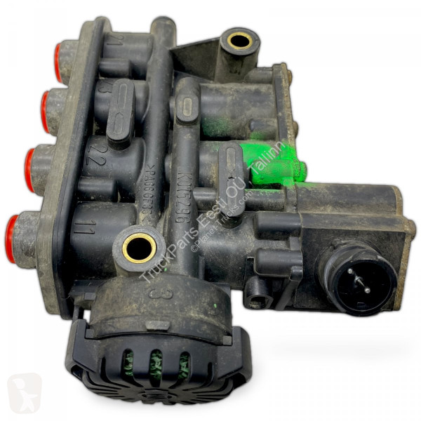 Reservdelar lastbilar Volvo FE (01.13-)