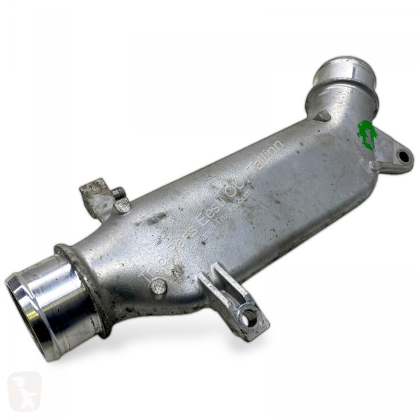 Reservdelar lastbilar Scania R-Series (01.16-)