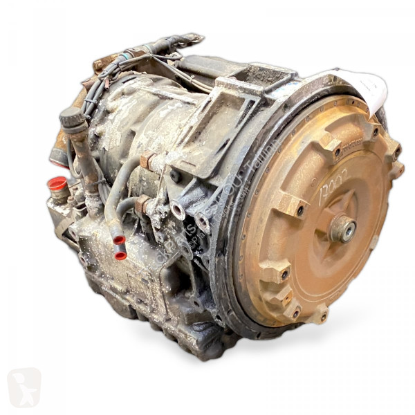 Reservdelar lastbilar Scania K-Series (01.06-)