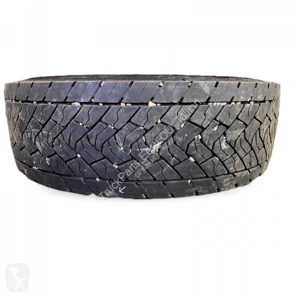 Reservedele til lastbil Volvo FE (01.13-)