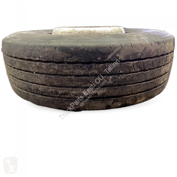Reservdelar lastbilar Volvo FE (01.13-)