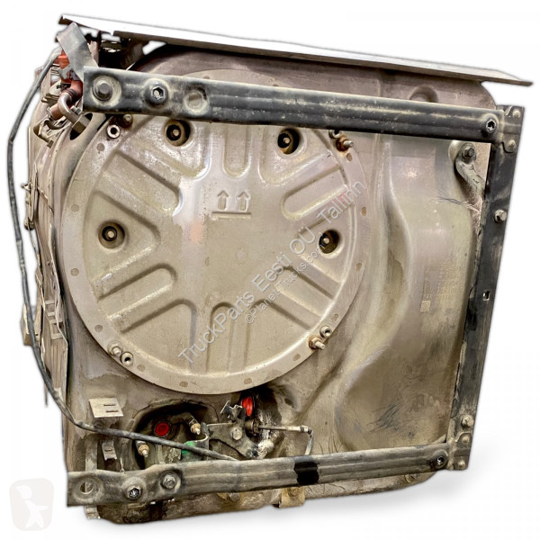 Reservdelar lastbilar Scania R-Series (01.16-)