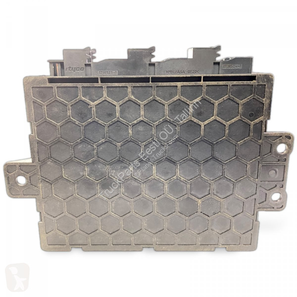 Reservdelar lastbilar Scania K-Series (01.06-)