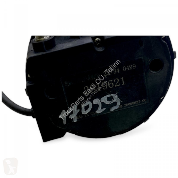 Reservdelar lastbilar Scania R-Series (01.16-)