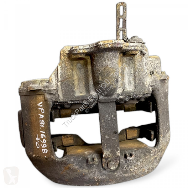 Volvo B9 (01.02-) truck part
