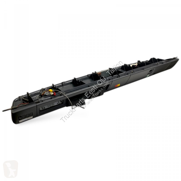 Reservdelar lastbilar Scania P-series (01.04-)
