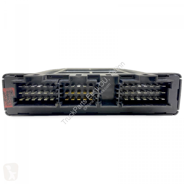 Reservdelar lastbilar Scania P-series (01.04-)