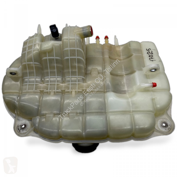 Ricambio per autocarri Volvo (0113-)
