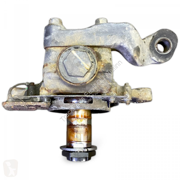 Reservdelar lastbilar Volvo (0113-)