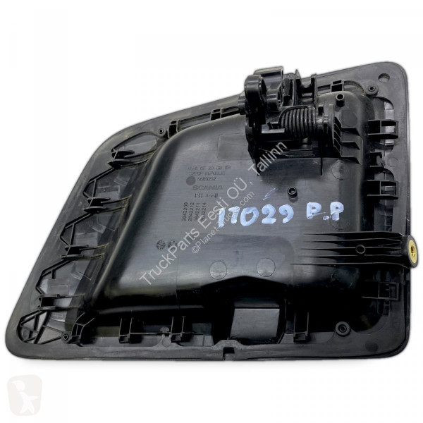 Peças pesados Scania R-Series (01.16-)