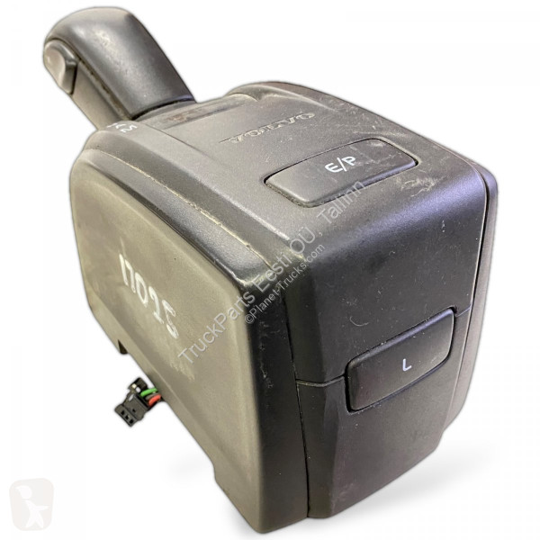 Reservdelar lastbilar Volvo (0113-)