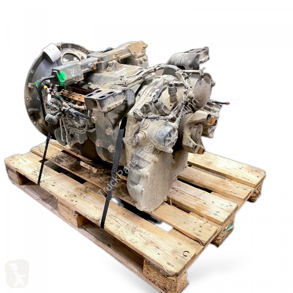 Vrachtwagenonderdelen Scania P-series (01.04-)