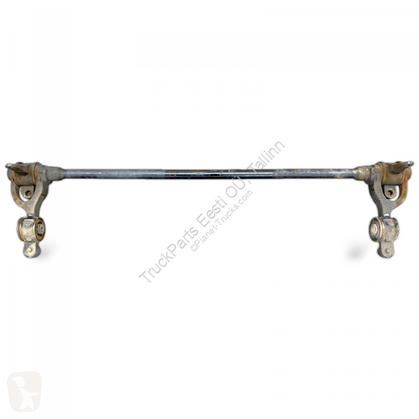 Reservedele til lastbil Scania G-series (01.04-)