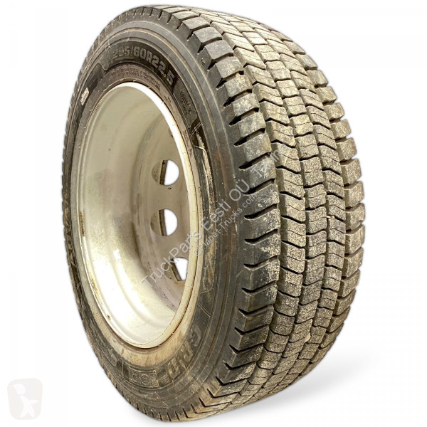 Reservdelar lastbilar Scania P-series (01.04-)