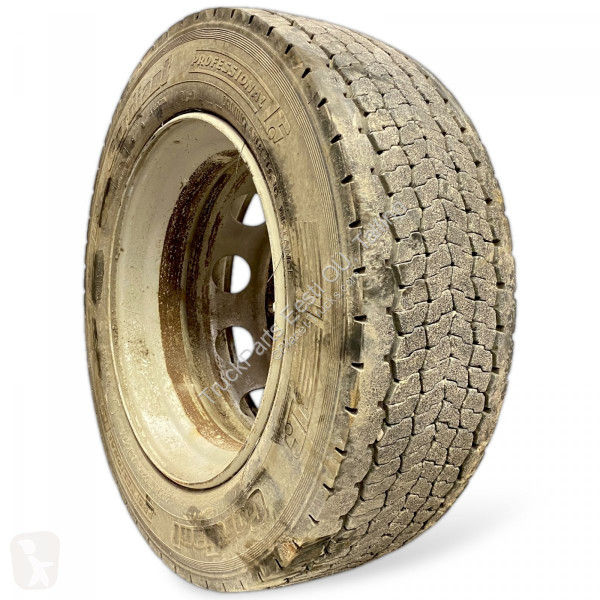 Reservdelar lastbilar Scania P-series (01.04-)