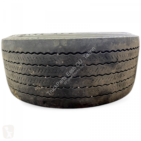 Reservdelar lastbilar Scania G-series (01.04-)