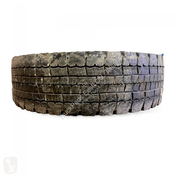 Reservdelar lastbilar Scania R-series (01.04-)