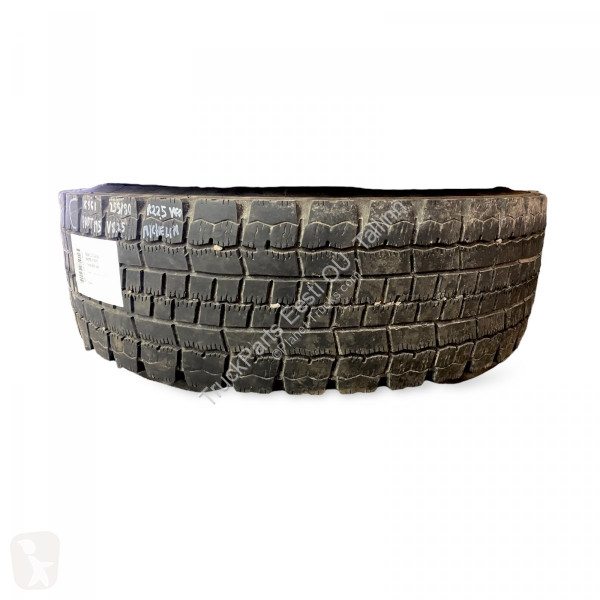 Reservdelar lastbilar Scania R-series (01.04-)