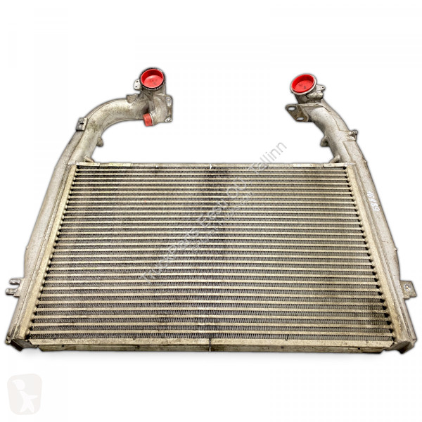 Reservdelar lastbilar Scania G-series (01.04-)