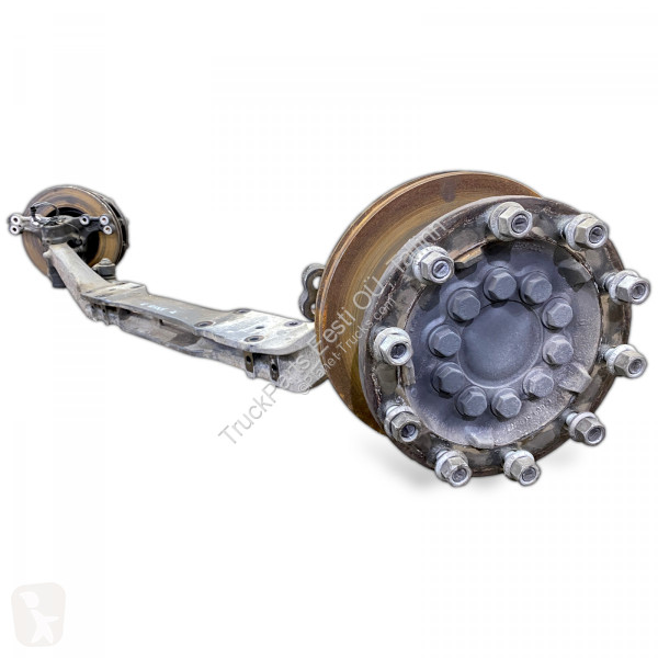Truck part