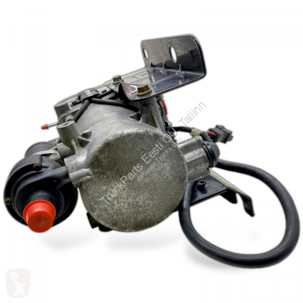 Reservedele til lastbil Scania R-series (01.04-)