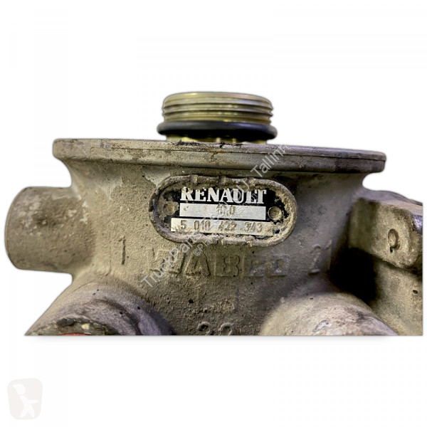 Náhradní díly pro kamiony Renault TRUCKS (01.00-)