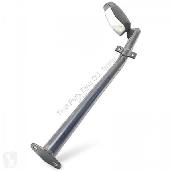 Náhradní díly pro kamiony DAF (01.14-)