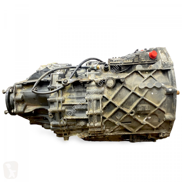 Reservdelar lastbilar Iveco (01.02-)
