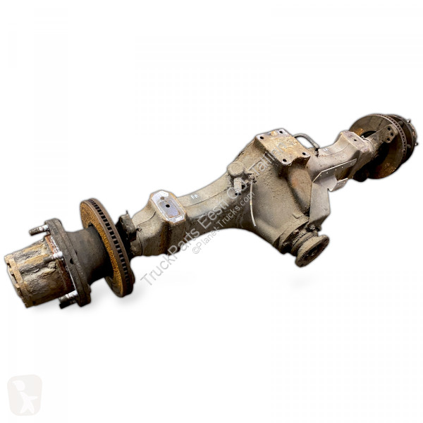 Reservdelar lastbilar Renault TRUCKS (01.00-)