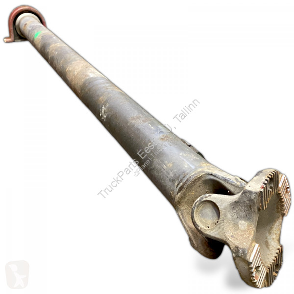 Reservdelar lastbilar Renault TRUCKS (01.00-)