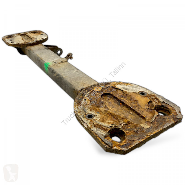 Reservdelar lastbilar Renault TRUCKS (01.00-)