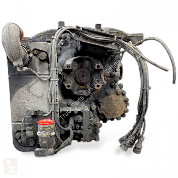 Reservdelar lastbilar Scania K-Series (01.06-)