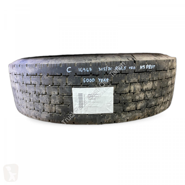 Volvo B9 (01.02-) truck part
