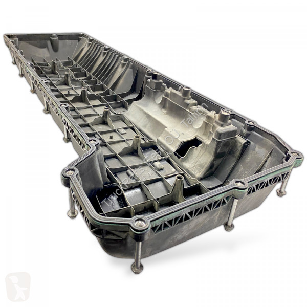 Reservdelar lastbilar Volvo (0112-)