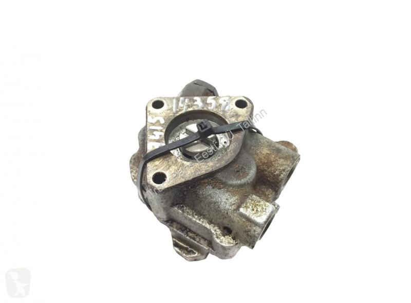 Reservedele til lastbil Renault TRUCKS T (01.13-)