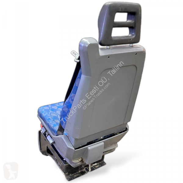 Reservdelar lastbilar Iveco EuroCargo (01.91-)