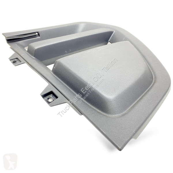 Reservdelar lastbilar Scania R-Series (01.16-)