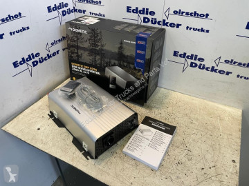 Sistema elettrico DAF